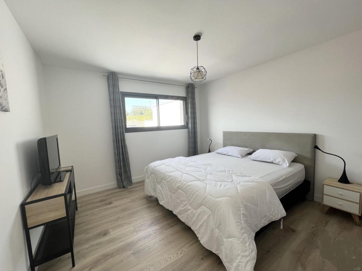 Le Clos Guiton La Rochelle  Exterior foto